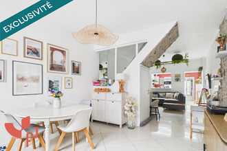 achat maison marquette-lez-lille 59520