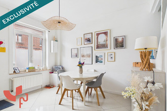 achat maison marquette-lez-lille 59520