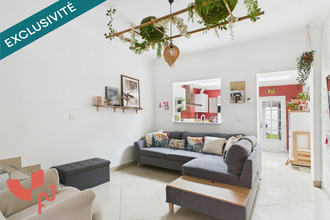 achat maison marquette-lez-lille 59520