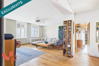 achat maison marquette-lez-lille 59520