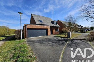 achat maison marquette-lez-lille 59520