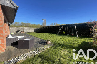 achat maison marquette-lez-lille 59520