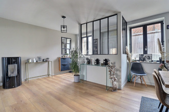 achat maison marquette-lez-lille 59520