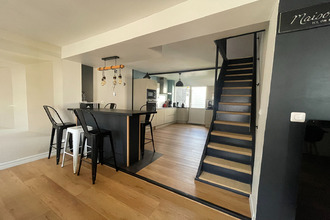 achat maison marquette-lez-lille 59520