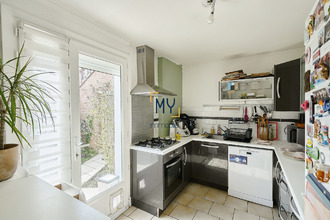 achat maison marquette-lez-lille 59520