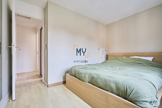 achat maison marquette-lez-lille 59520