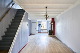 achat maison marquette-lez-lille 59520