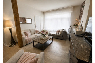 achat maison marquette-lez-lille 59520