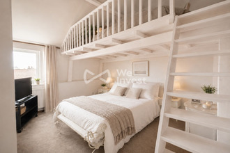 achat maison marquette-lez-lille 59520