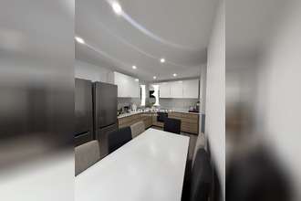 achat maison marquette-lez-lille 59520
