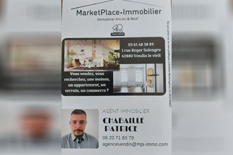 achat maison marquette-lez-lille 59520