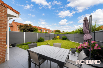achat maison marquette-lez-lille 59520
