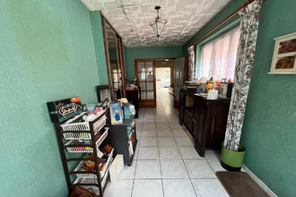 achat maison marquette-lez-lille 59520