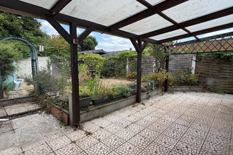 achat maison marquette-lez-lille 59520