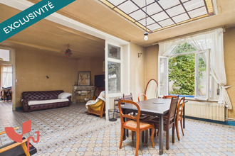 achat maison marquette-lez-lille 59520