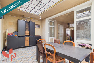 achat maison marquette-lez-lille 59520