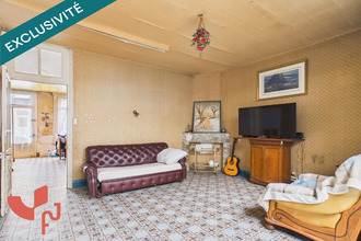 achat maison marquette-lez-lille 59520