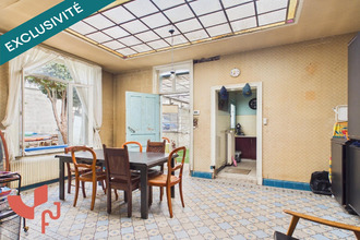 achat maison marquette-lez-lille 59520