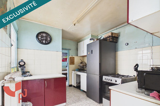 achat maison marquette-lez-lille 59520