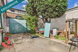 achat maison marquette-lez-lille 59520