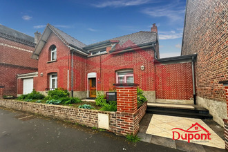 achat maison marquion 62860