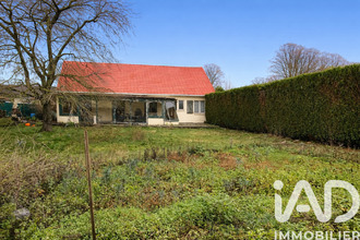 achat maison marquion 62860