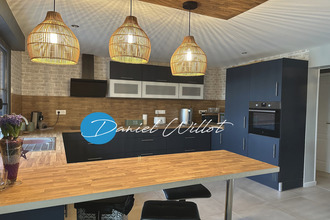 achat maison marquion 62860