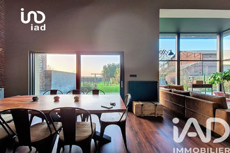 achat maison marquion 62860