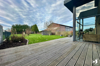 achat maison marquion 62860