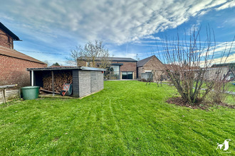 achat maison marquion 62860