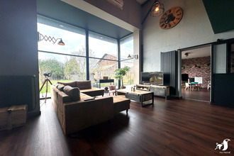 achat maison marquion 62860