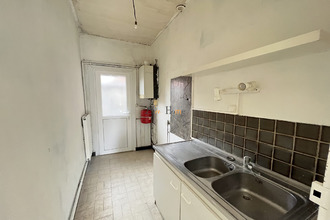 achat maison marquion 62860