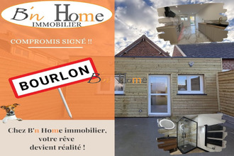 achat maison marquion 62860