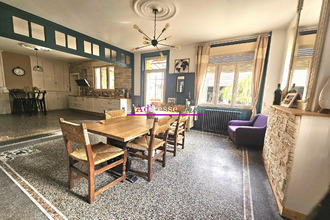 achat maison marquion 62860