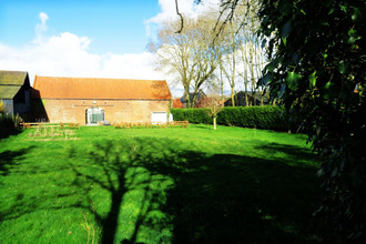 achat maison marquion 62860