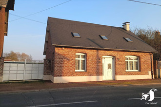 achat maison marquion 62860