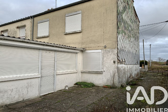 achat maison marquion 62860