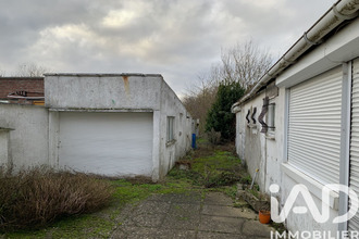 achat maison marquion 62860