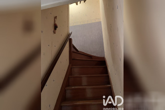 achat maison marquion 62860