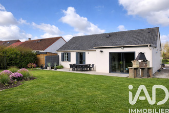 achat maison marquion 62860
