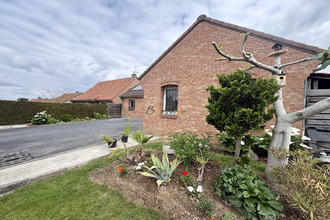achat maison marquion 62860
