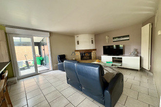 achat maison marquion 62860