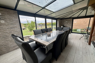 achat maison marquion 62860