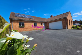 achat maison marquion 62860