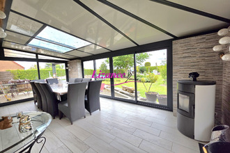 achat maison marquion 62860