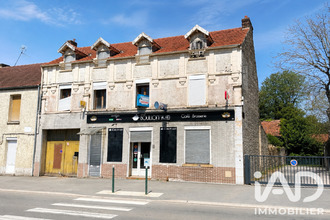 achat maison marquion 62860