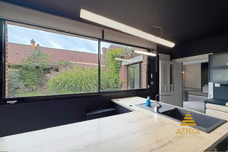 achat maison marquion 62860