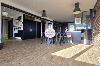 achat maison marquion 62860