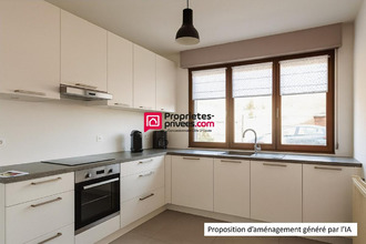 achat maison marquise 62250