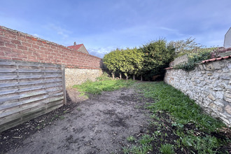 achat maison marquise 62250